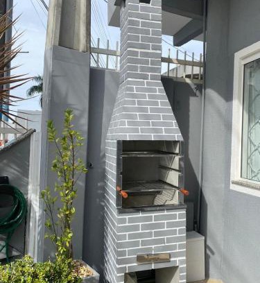 Centro House | Hospedagem Praia Central