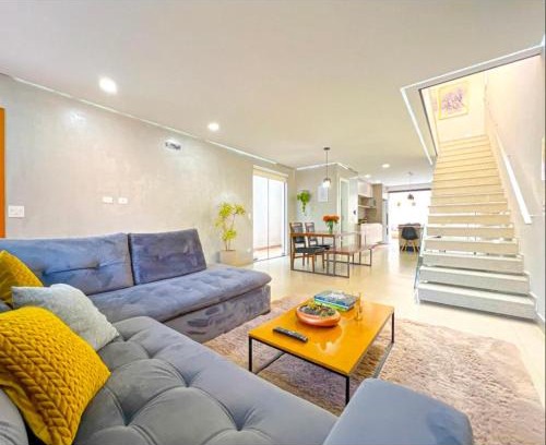 Santana House | HospedagemFeliz