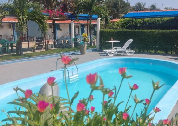 Icapui Apartment | Hospedagens Icapui Mare Blu