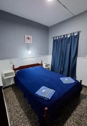 Corrientes Hostel | Hospedaje Artigas
