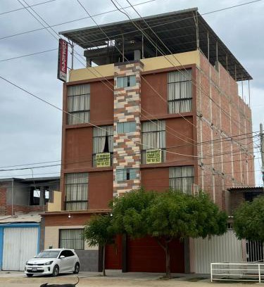 Piura Hotel | Hospedaje Camila