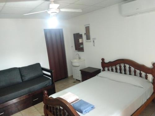 Colonia Caroya Apartment | Hospedaje Colonia