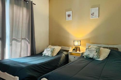 Tristan Suarez Apartment | HOSPEDAJE " Doña Ana" a 15 minutos del Aeropuerto Internacional de Ezeiza con Parking Gratis