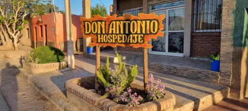 Coronel Felipe Varela Department Other | Hospedaje Don Antonio
