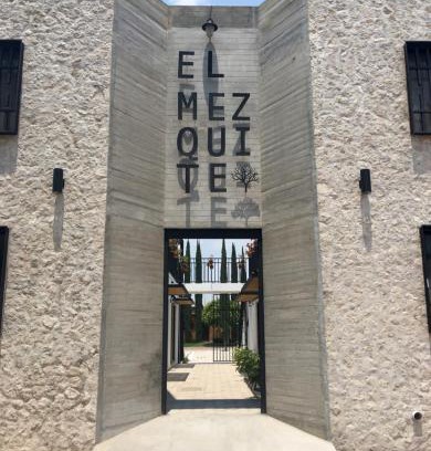 Tequisquiapan Apartment | Hospedaje El Mezquite
