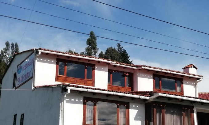 Iza House | Hospedaje El Mirador