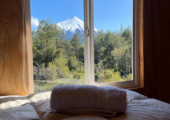 Ensenada House | Hospedaje Hamiltons Place