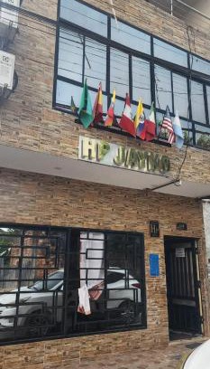 San Juan de Yanayacu Hotel | Hospedaje Jayko