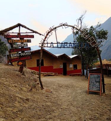 San Pedro de Cachora Bed & Breakfast | Hospedaje La Cabañita Choquequirao