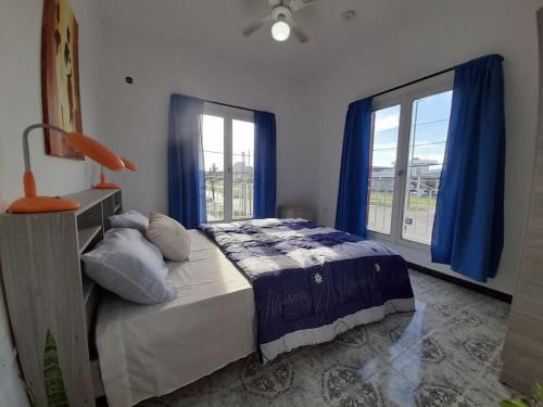 Tolosa Apartment | Hospedaje La Plata 2