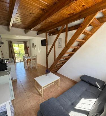 La Union Apartment | Hospedaje LH Primero A a 15 minutos del aeropuerto de Ezeiza