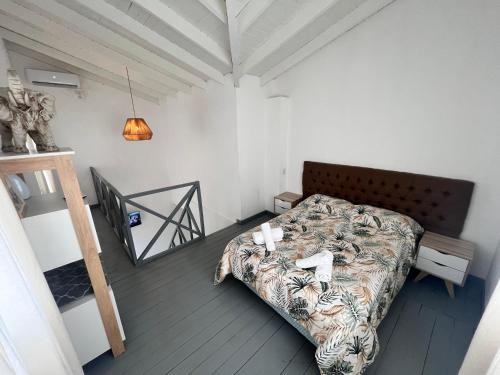 La Union Apartment | Hospedaje LH primero C a 15 minutos del aeropuerto de Ezeiza