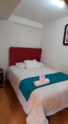 Cusco House | Hospedaje M&M