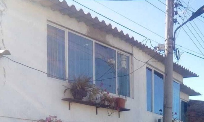 Mongui Bed & Breakfast | Hospedaje Mirador de Mongui