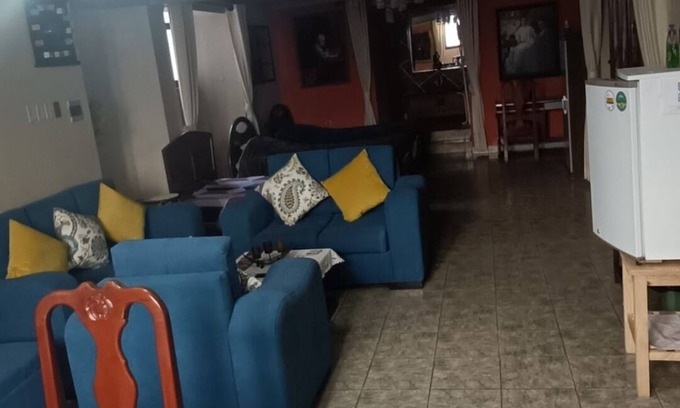 Sucre Apartment | Hospedaje Privado para familia de vacaciones o para trabaji