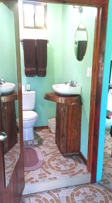 Corn Island Apartment | Hospedaje Rosa Del Mar & Sweets Cafe