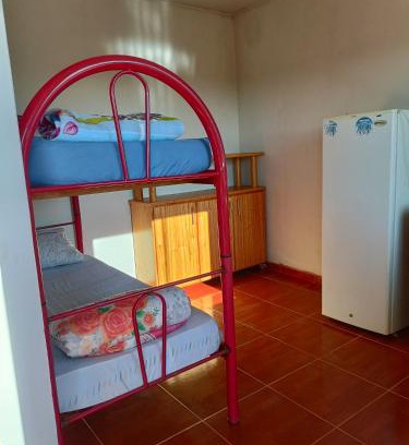 Itapua Department Apartment | Hospedaje San Juan del Paraná