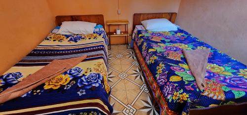 Panajachel House | Hospedaje Santo Domingo