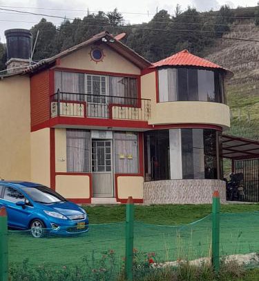 Aquitania House | Hospedaje Villa Isabel