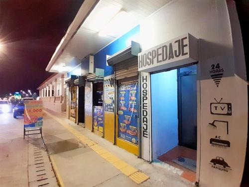 Liberia Bed & Breakfast | Hospedaje Yunandre