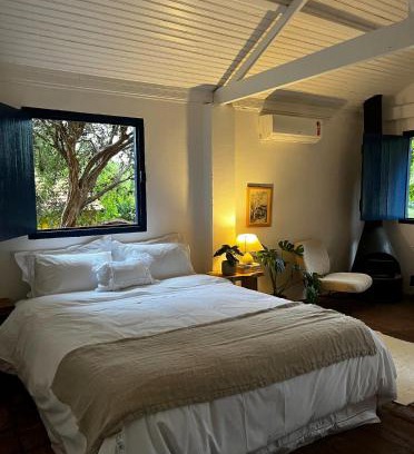 Brotas Hotel | Hospedaria do Feno