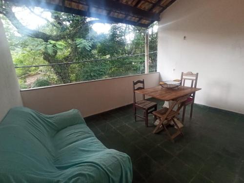 Sana Apartment | Hospede-se no Centro de Sana! Conforto e Qualidade!