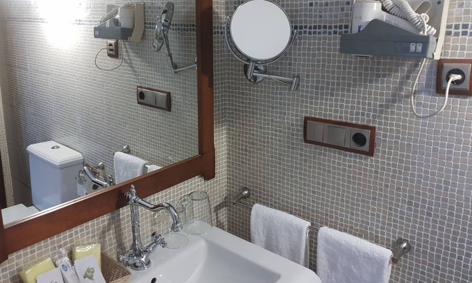 Porcuna House | Hospedería Ana Pilar