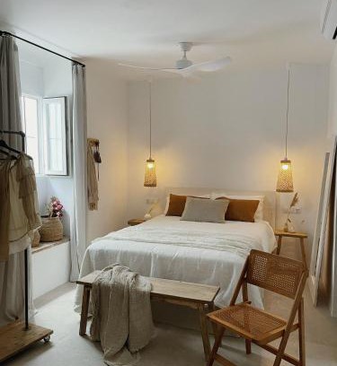 San Ambrosio Hotel | Hospedería Boutique by La Judería De Vejer- ADULTS ONLY