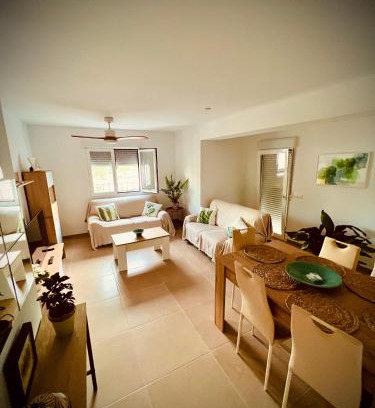 Nijar Apartment | Hospedería Ortiz en Villa de Níjar