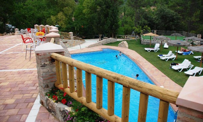 Miller Hotel | Hospedería Río Zumeta Spa