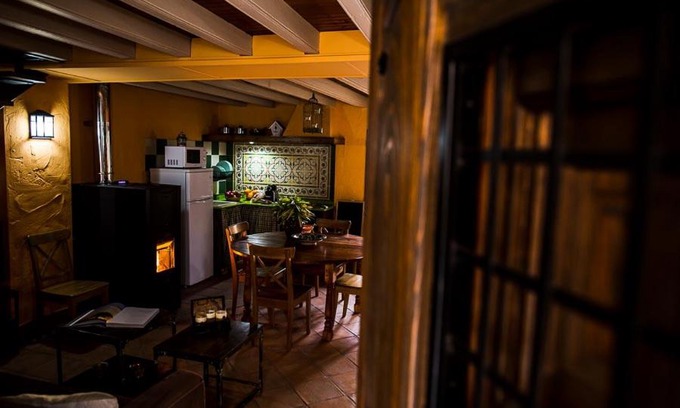 Almodovar del Campo House | Hospedium El Nido de Alcudia