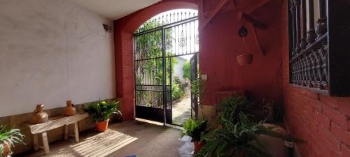 Calzada de Calatrava House | Hospedium Casa Rural El Portón de Calatrava