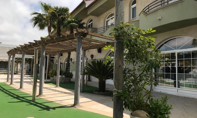 Torredonjimeno Hotel | Hospedium Hotel Twist