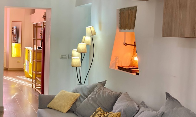 Milan Centre Apartment | Hospitable and very close to "Leonardo's Last Supper".