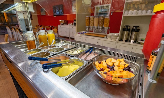 Esperance Hotel | Hospitality Esperance, SureStay Collection by Best Western