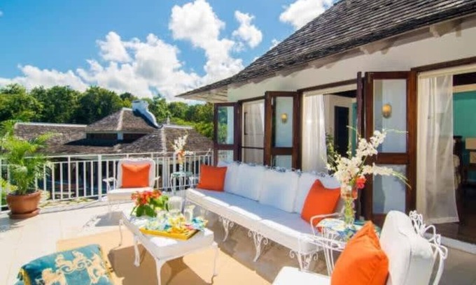 Montego Bay Apartment | Hospitality Expert HALF HILL 1BR - Pool/Beach
