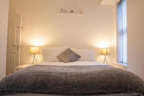 Kettering Apartment | Host & Stay - Montagu Street