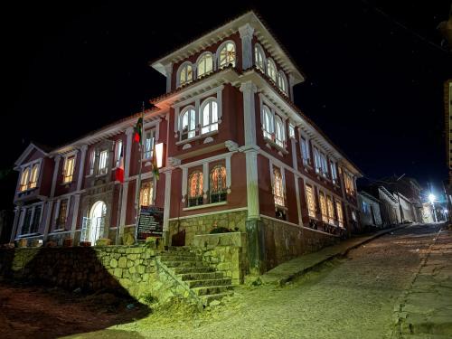 Toro Toro Hotel | Hostal Asteria - Torotoro