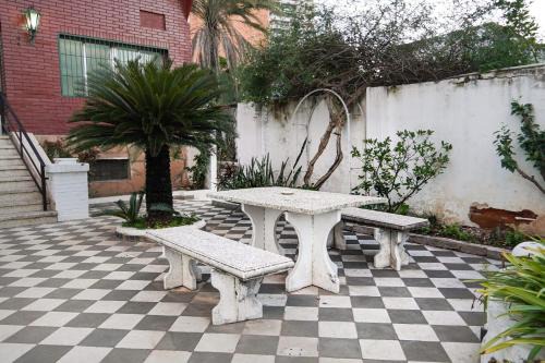 Catedral Apartment | Hostal Asunción Centro