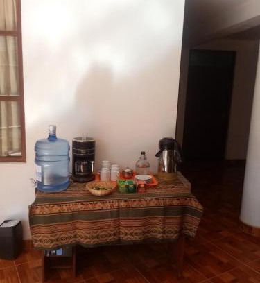 Urubamba House | Hostal Aylluq Wasin - Guest House-Casa de Familia