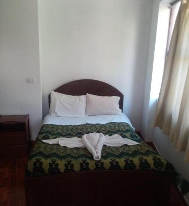 Urubamba House | Hostal Aylluq Wasin - Guest House-Casa de Familia