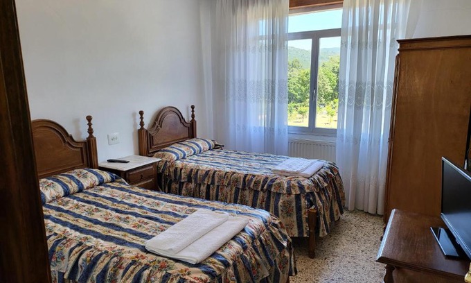 Entrimo House | HOSTAL BARCELONA