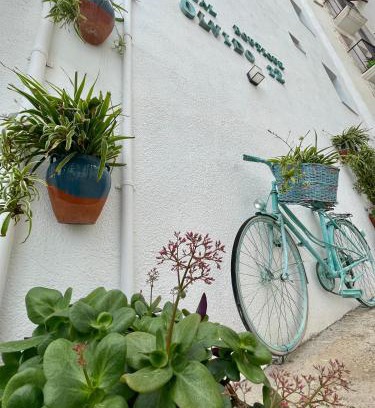 Peniscola Old Town House | Hostal Boutique Olvido 22 Adults Only