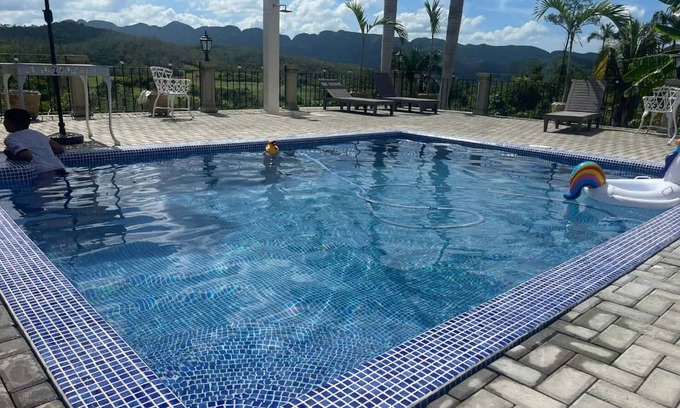 Vinales House | Hostal Buena Vista Vinales