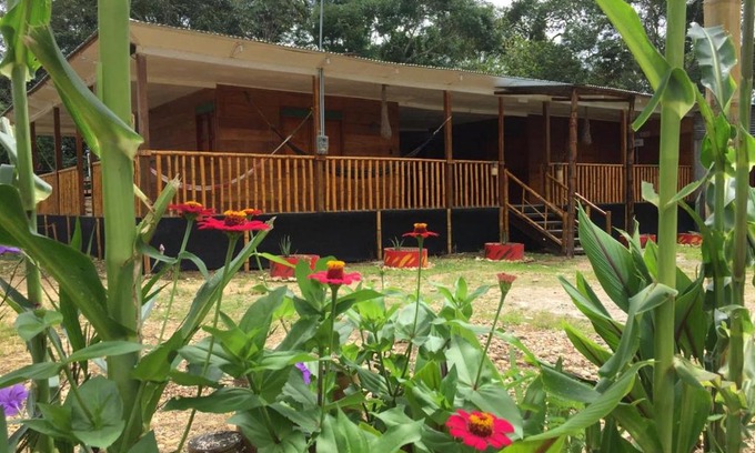 La Macarena House | Hostal Caño Nevera