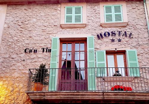 Alaro House | Hostal Ca'n Tiu