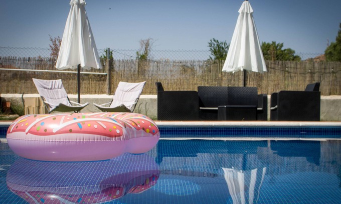 Siguenza Hotel | Hostal - Casa Rural Rosa-Nonna