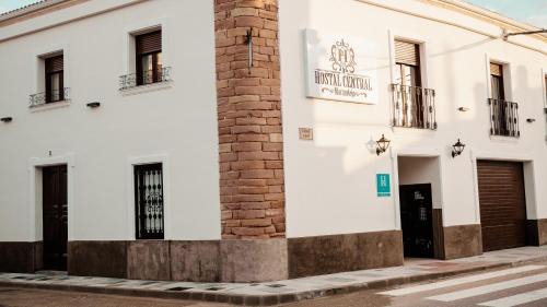 Marmolejo House | Hostal Central Marmolejo