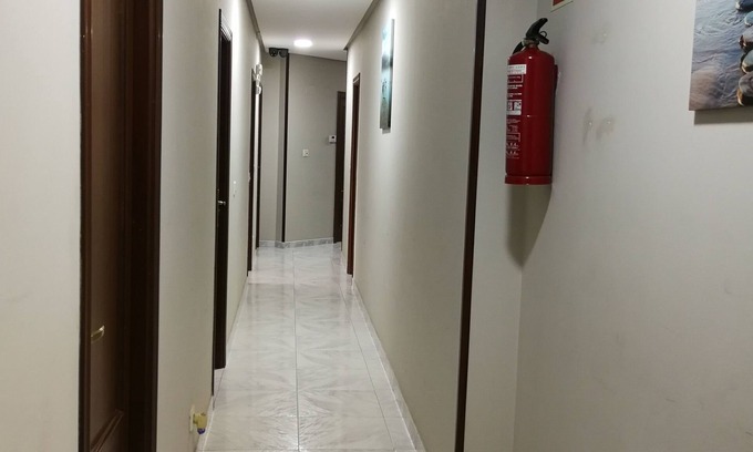 Santa Olaja de la Ribera House | Hostal Cerecedo