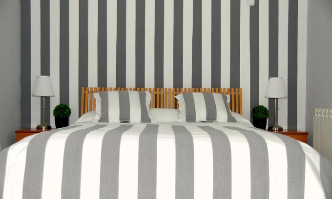 Daganzo de Arriba House | Hostal Cervantes